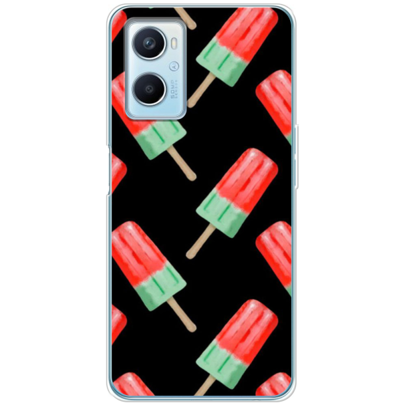 Чехол BoxFace OPPO A96 