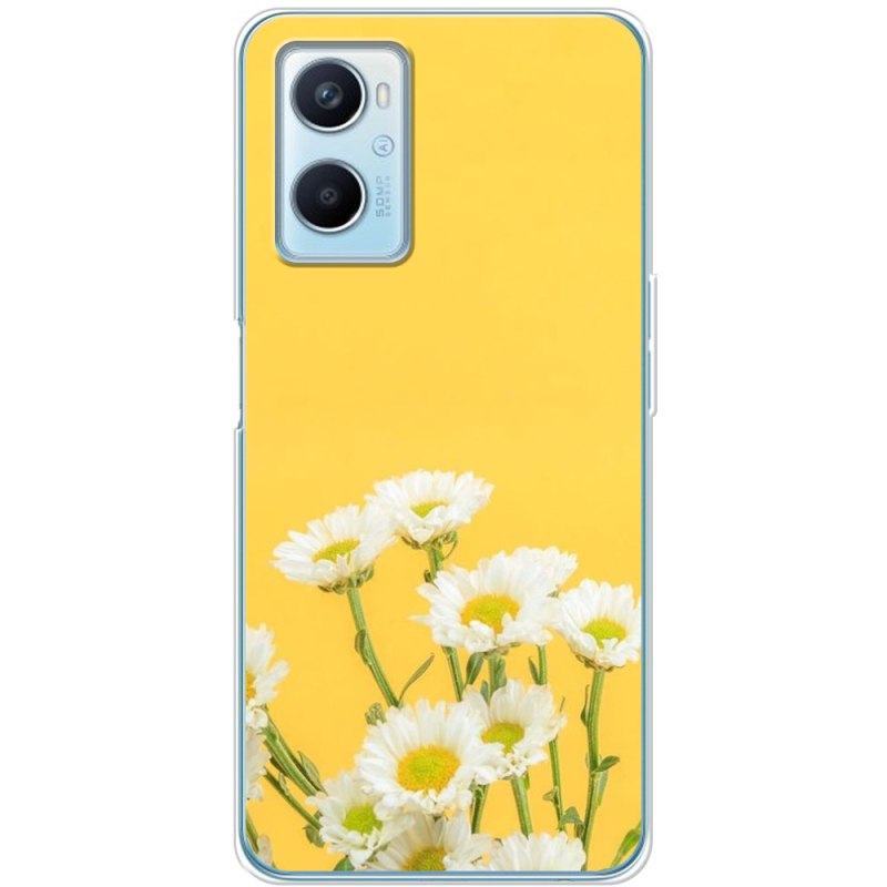 Чехол BoxFace OPPO A96 