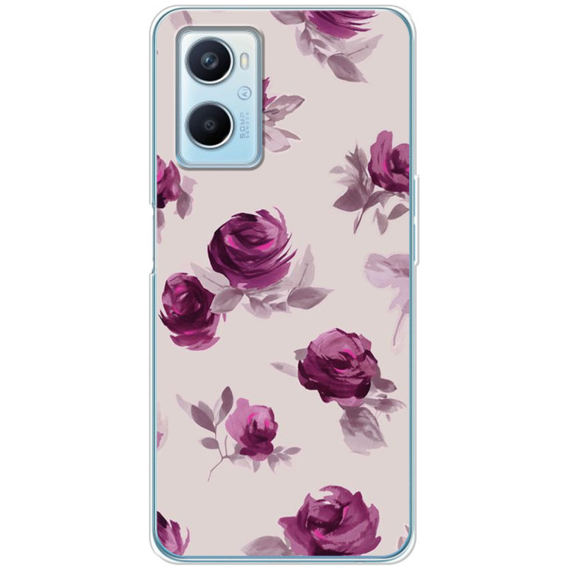Чехол BoxFace OPPO A96 