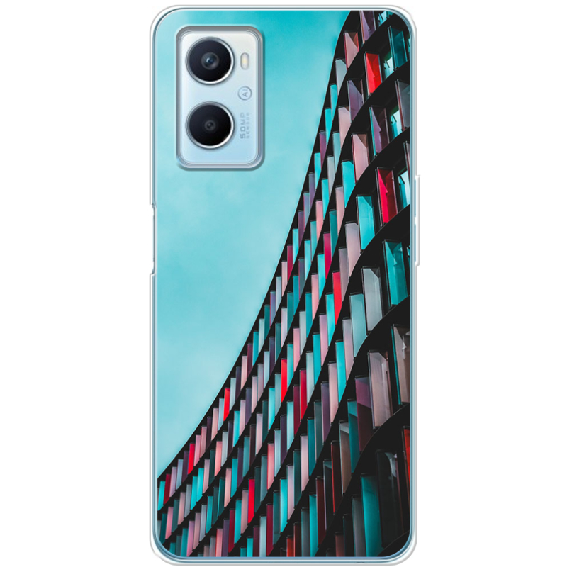 Чехол BoxFace OPPO A96 