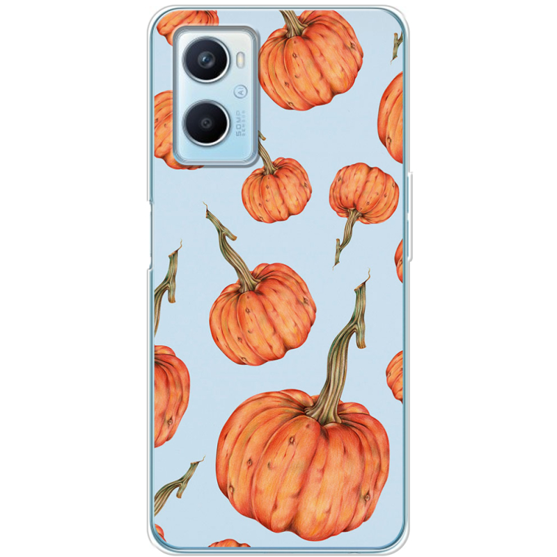 Чехол BoxFace OPPO A96 