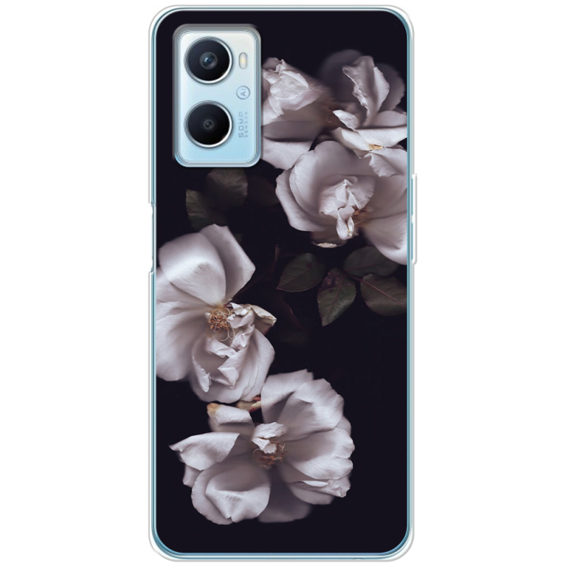 Чехол BoxFace OPPO A96 