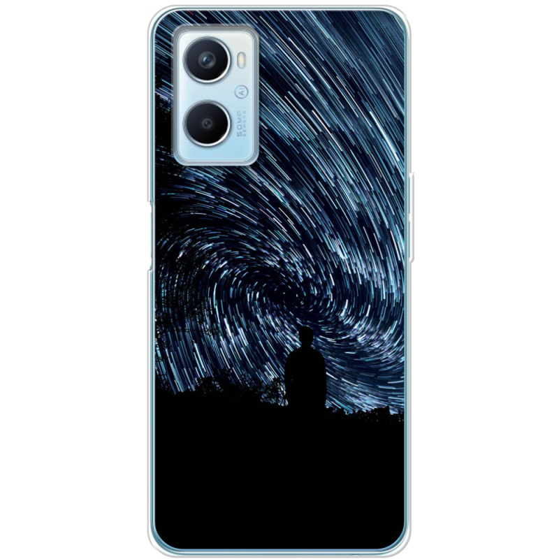 Чехол BoxFace OPPO A96 