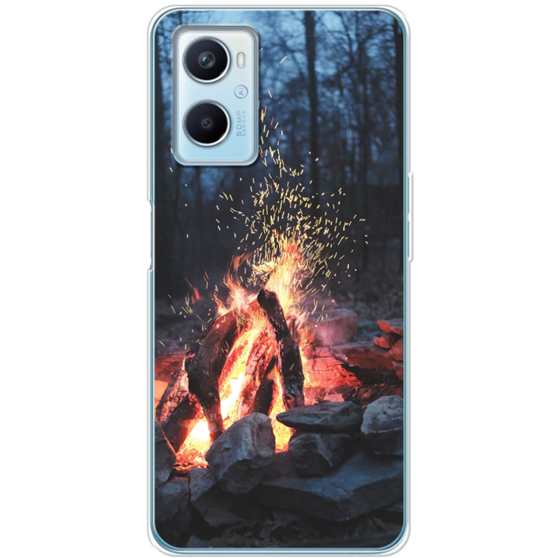 Чехол BoxFace OPPO A96 