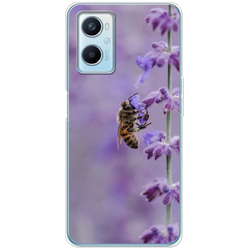 Чехол BoxFace OPPO A96 