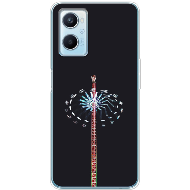 Чехол BoxFace OPPO A96 