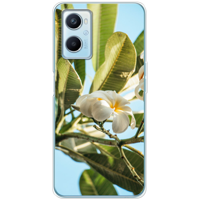Чехол BoxFace OPPO A96 