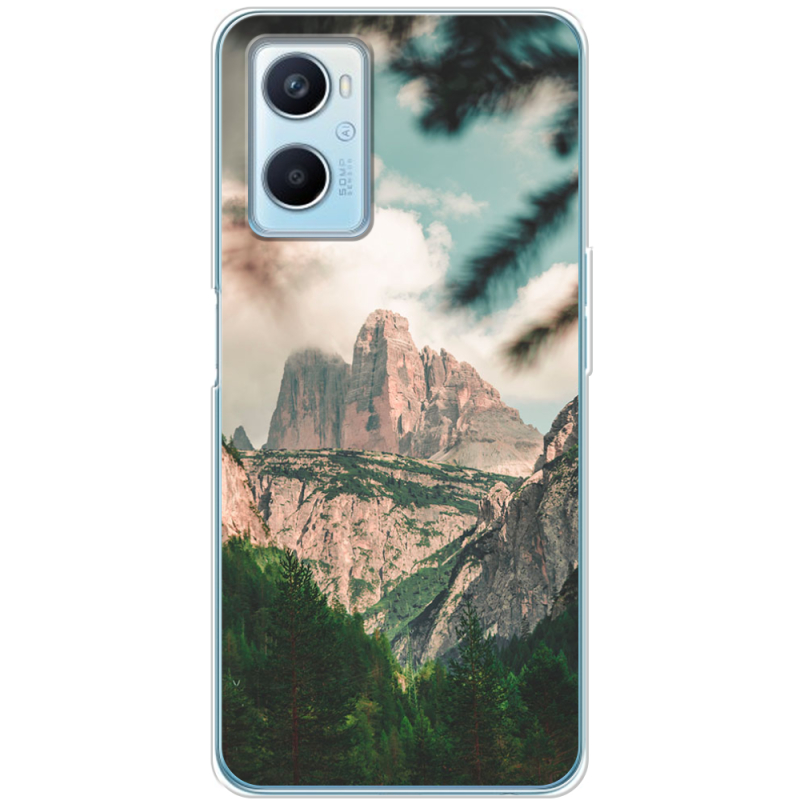 Чехол BoxFace OPPO A96 