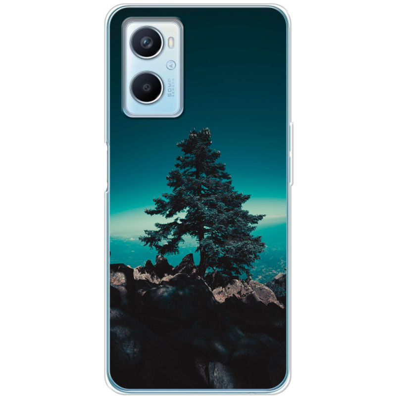Чехол BoxFace OPPO A96 