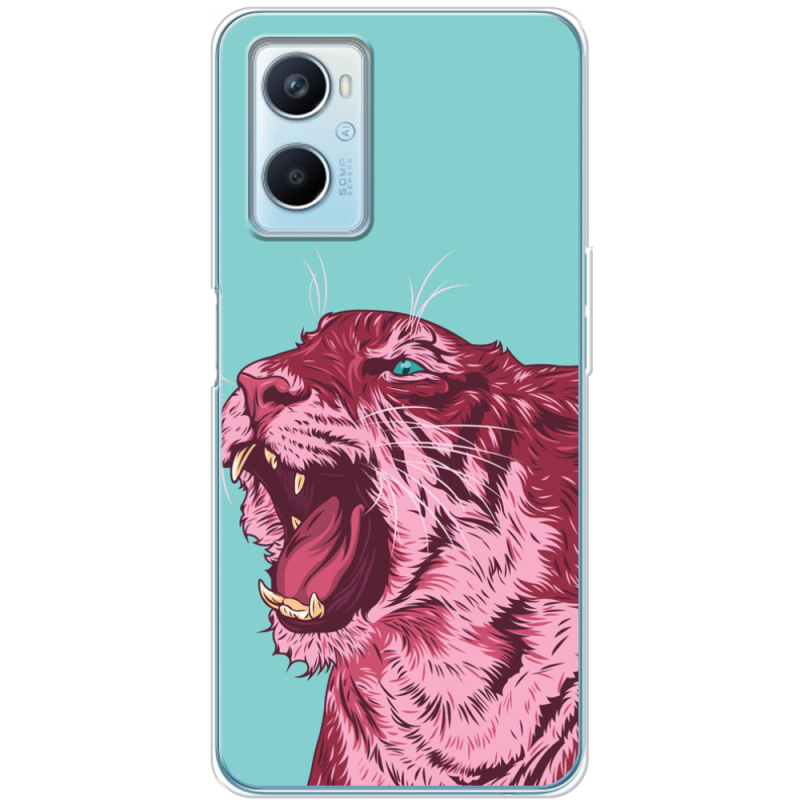 Чехол BoxFace OPPO A96 