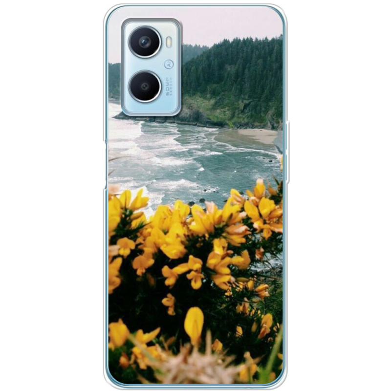 Чехол BoxFace OPPO A96 