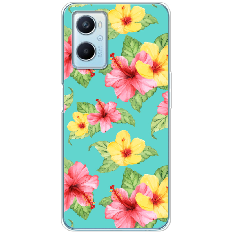 Чехол BoxFace OPPO A96 