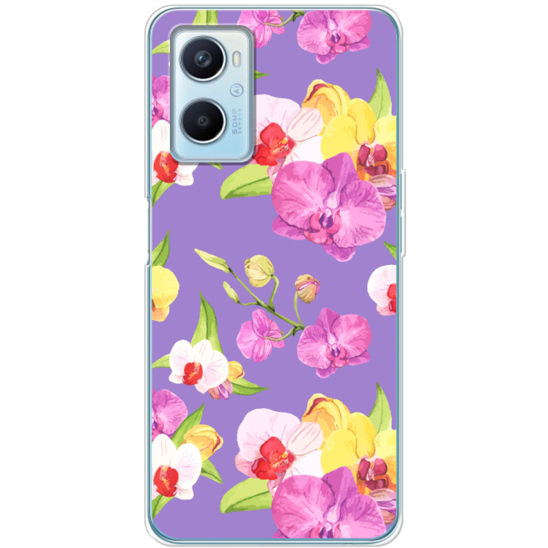 Чехол BoxFace OPPO A96 