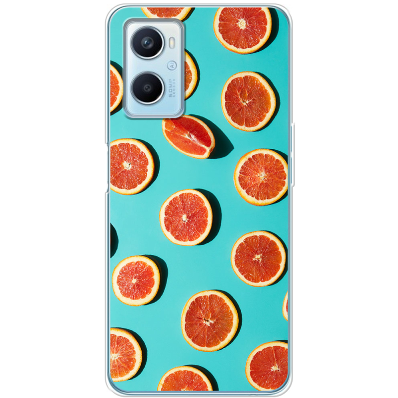 Чехол BoxFace OPPO A96 