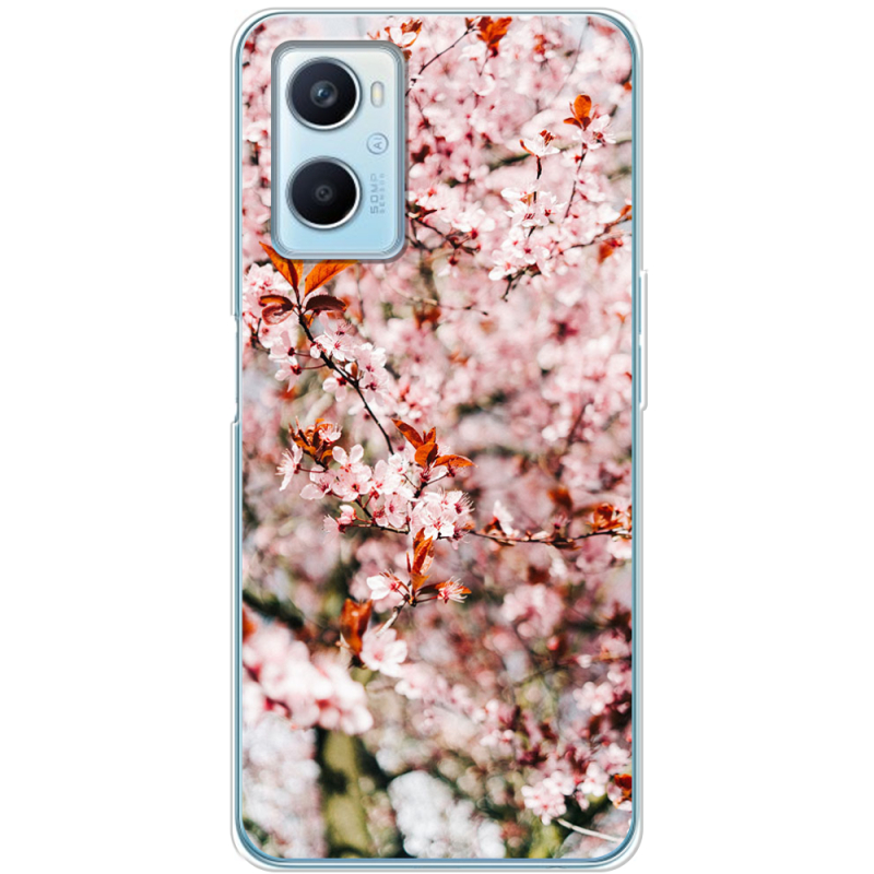 Чехол BoxFace OPPO A96 