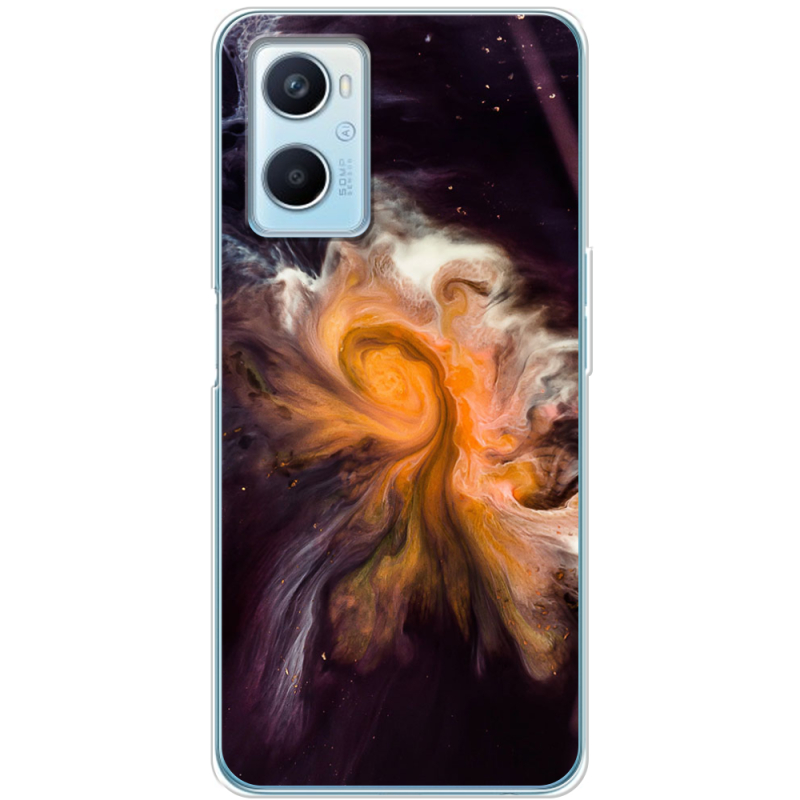 Чехол BoxFace OPPO A96 