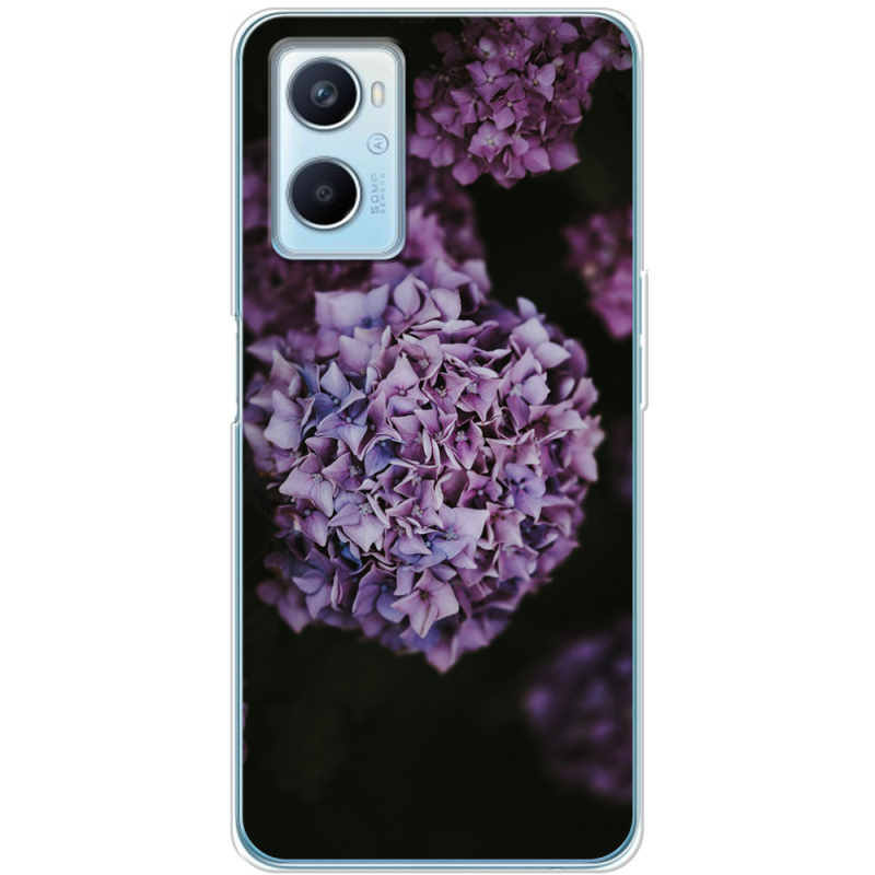 Чехол BoxFace OPPO A96 