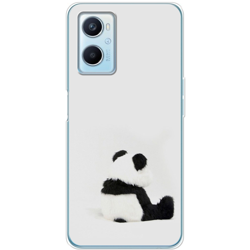 Чехол BoxFace OPPO A96 