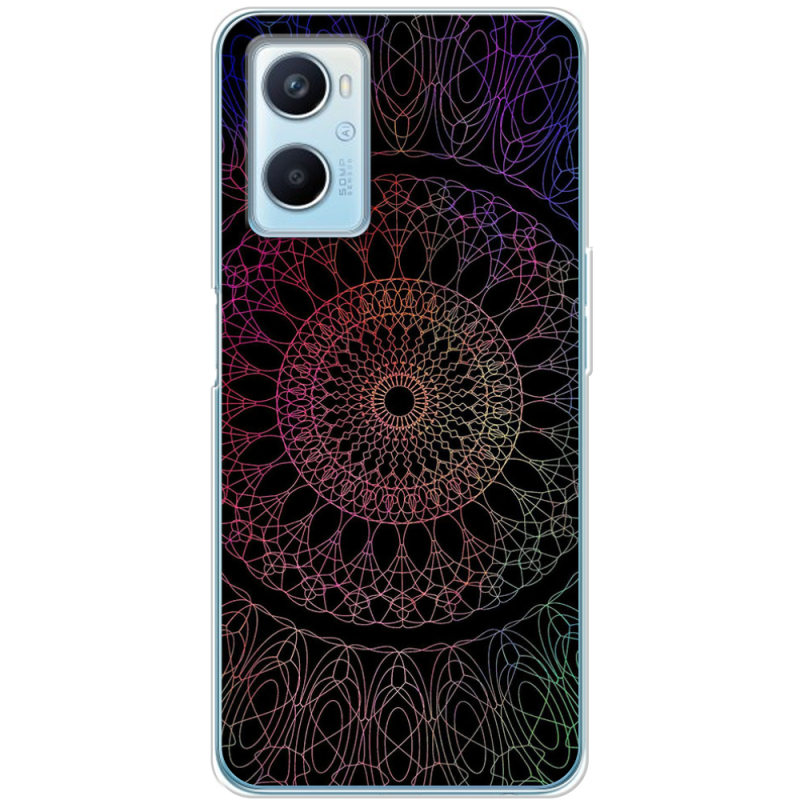 Чехол BoxFace OPPO A96 