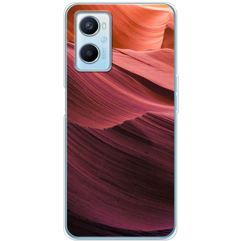 Чехол BoxFace OPPO A96 