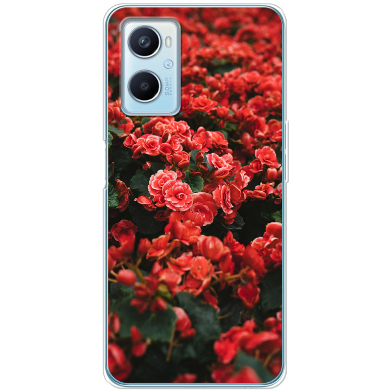 Чехол BoxFace OPPO A96 