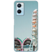 Чехол BoxFace OPPO A96 