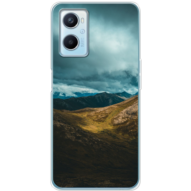 Чехол BoxFace OPPO A96 