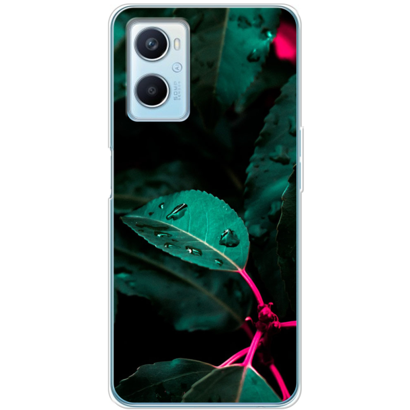 Чехол BoxFace OPPO A96 