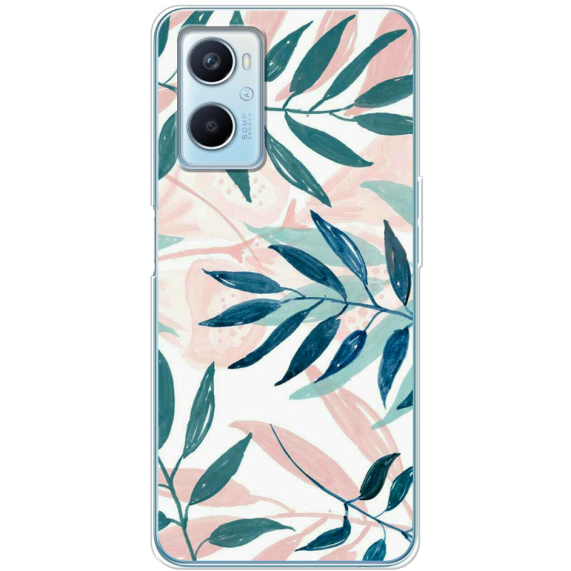 Чехол BoxFace OPPO A96 