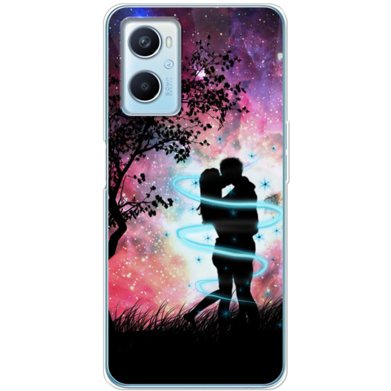 Чехол BoxFace OPPO A96 