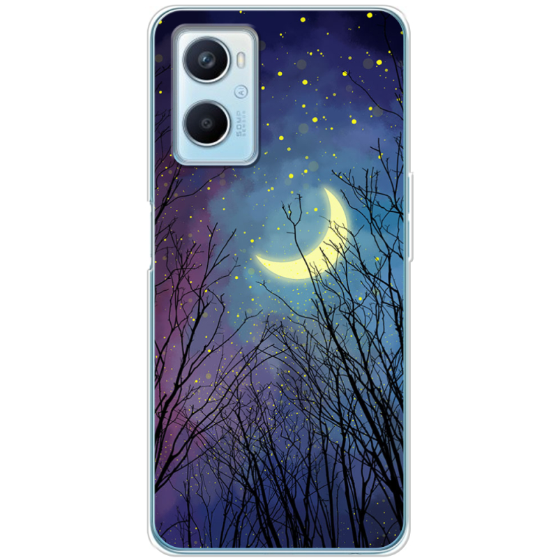 Чехол BoxFace OPPO A96 