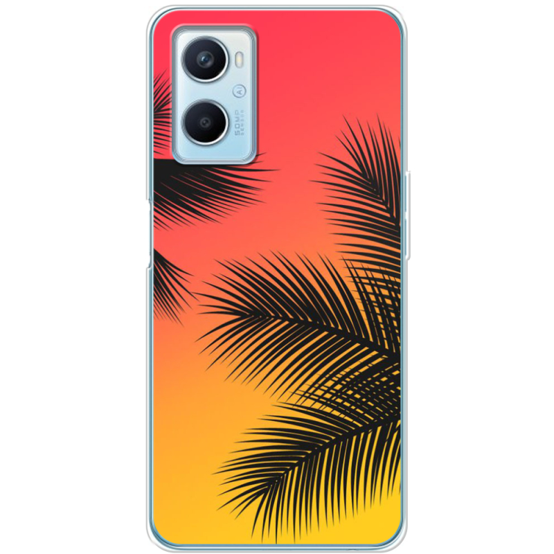 Чехол BoxFace OPPO A96 