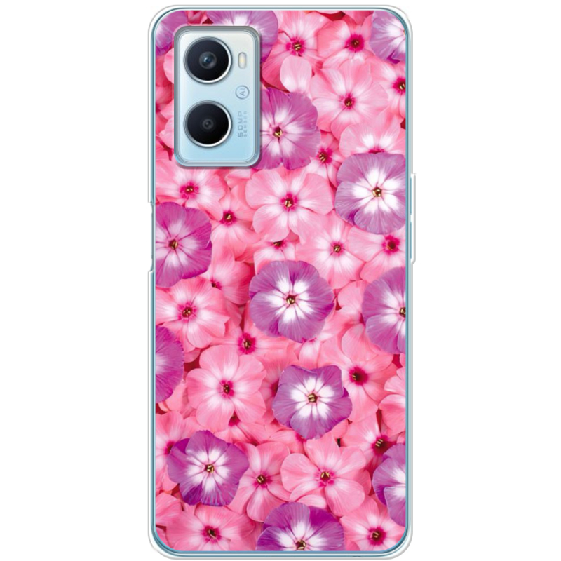 Чехол BoxFace OPPO A96 