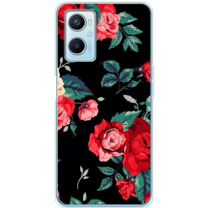 Чехол BoxFace OPPO A96 