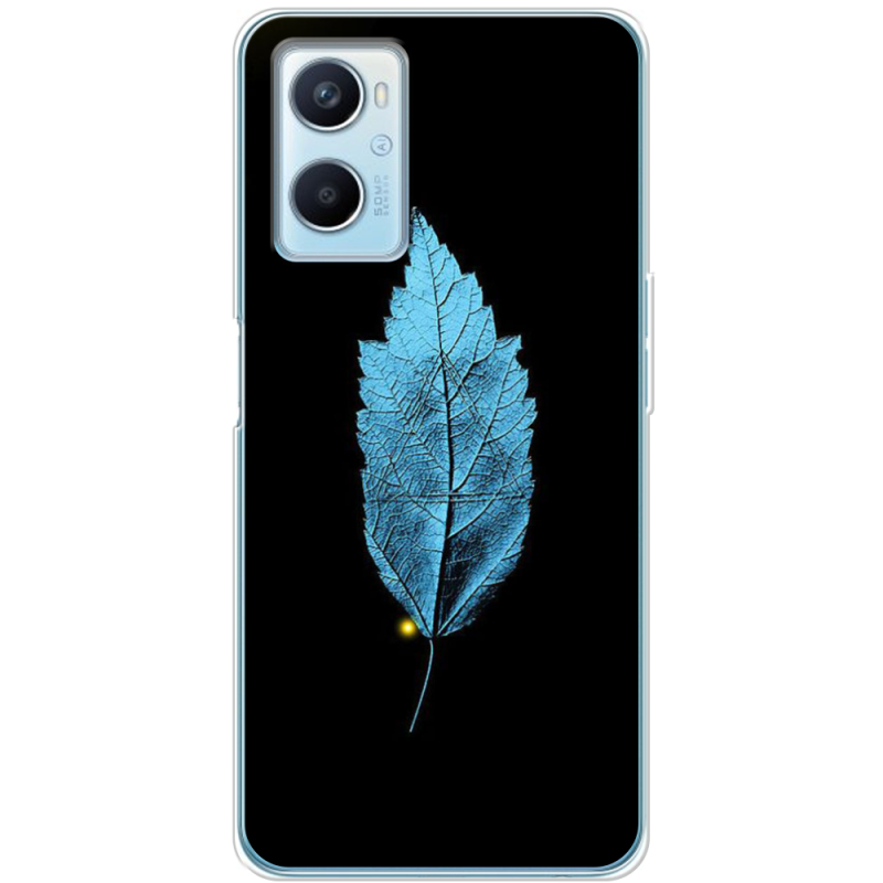 Чехол BoxFace OPPO A96 