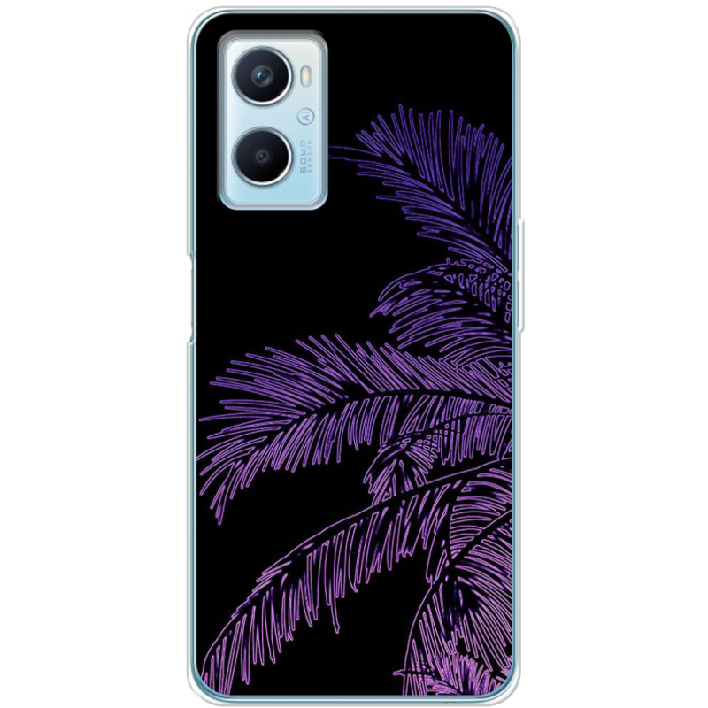Чехол BoxFace OPPO A96 