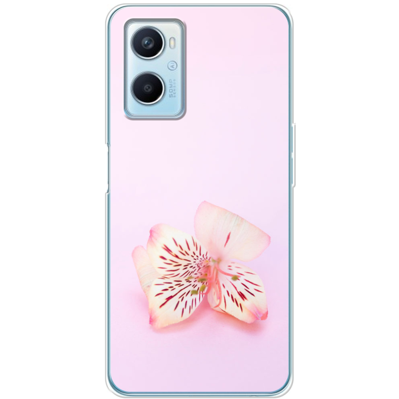 Чехол BoxFace OPPO A96 