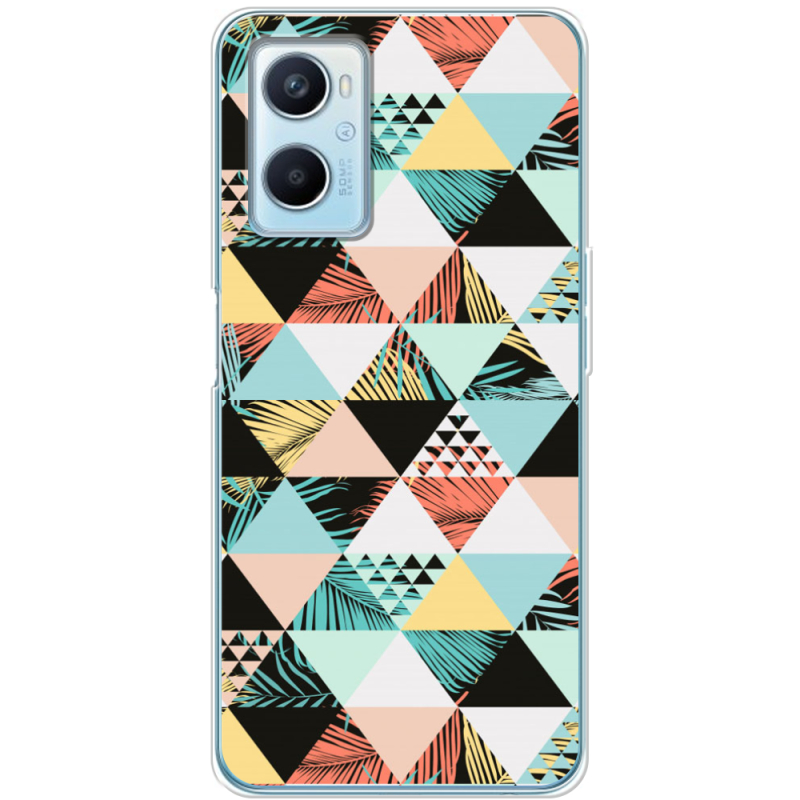 Чехол BoxFace OPPO A96 
