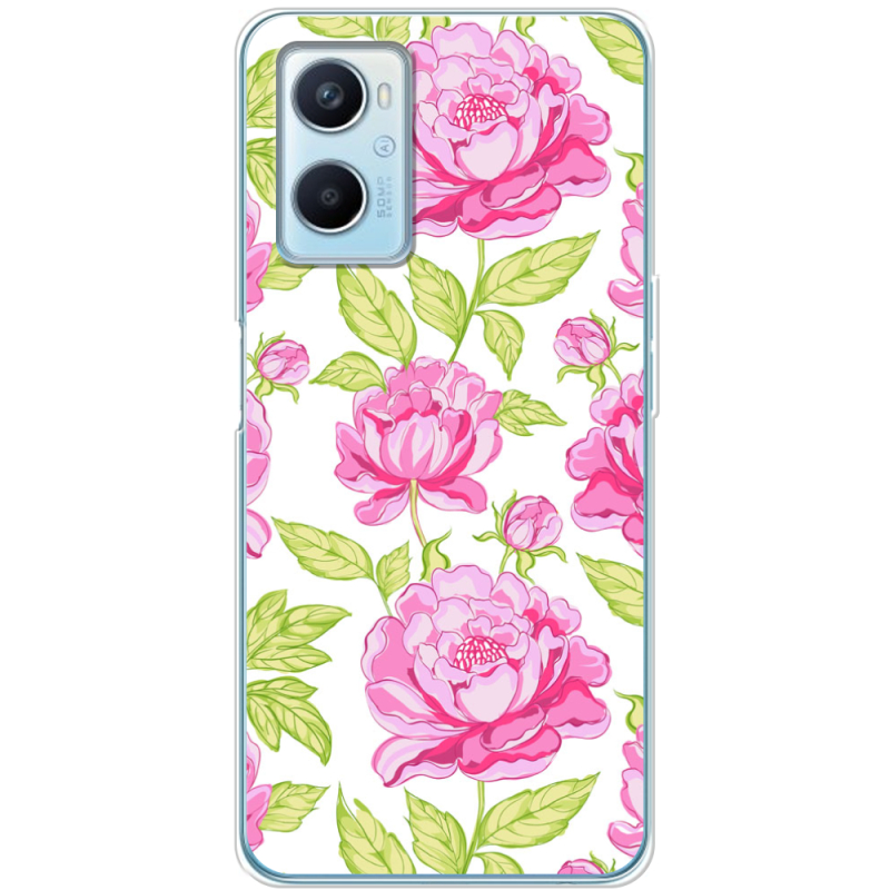 Чехол BoxFace OPPO A96 