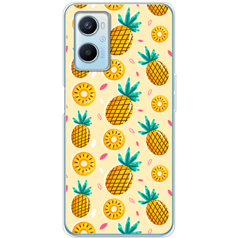 Чехол BoxFace OPPO A96 
