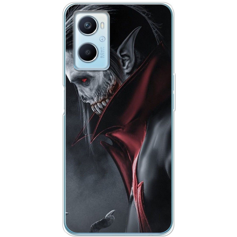 Чехол BoxFace OPPO A96 