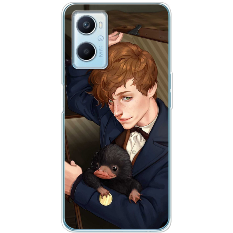 Чехол BoxFace OPPO A96 