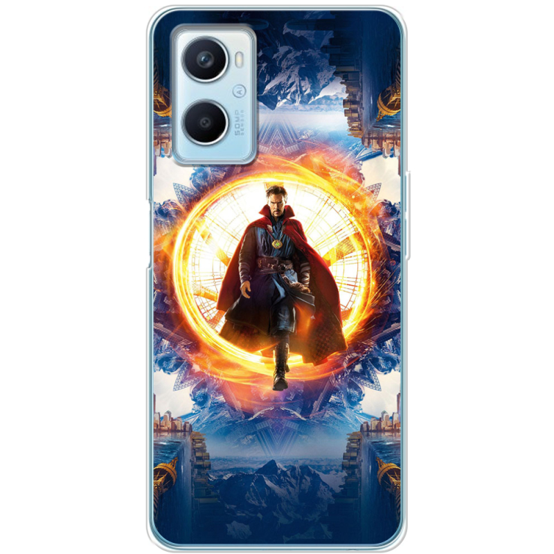 Чехол BoxFace OPPO A96 