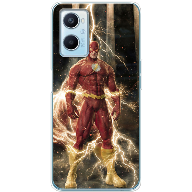 Чехол BoxFace OPPO A96 