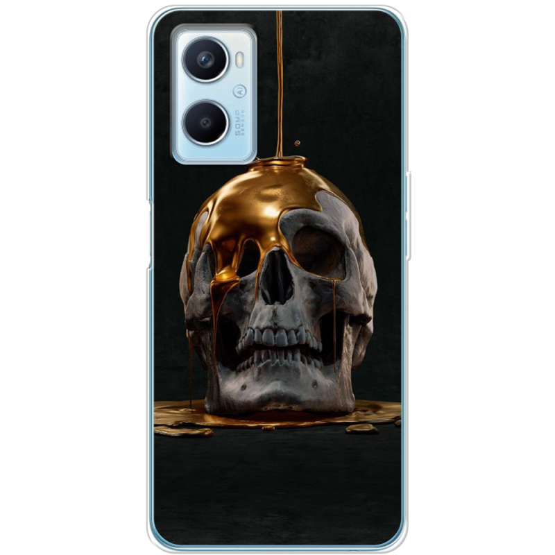 Чехол BoxFace OPPO A96 