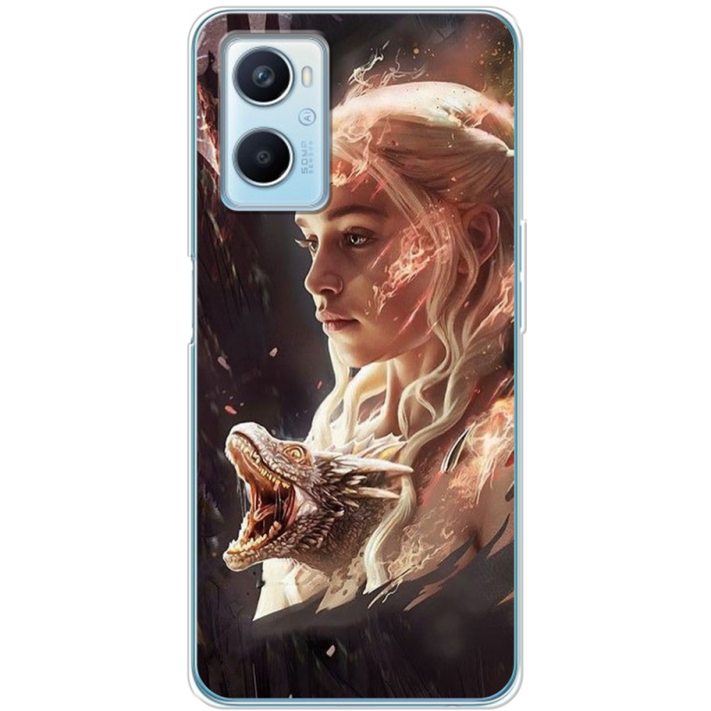 Чехол BoxFace OPPO A96 
