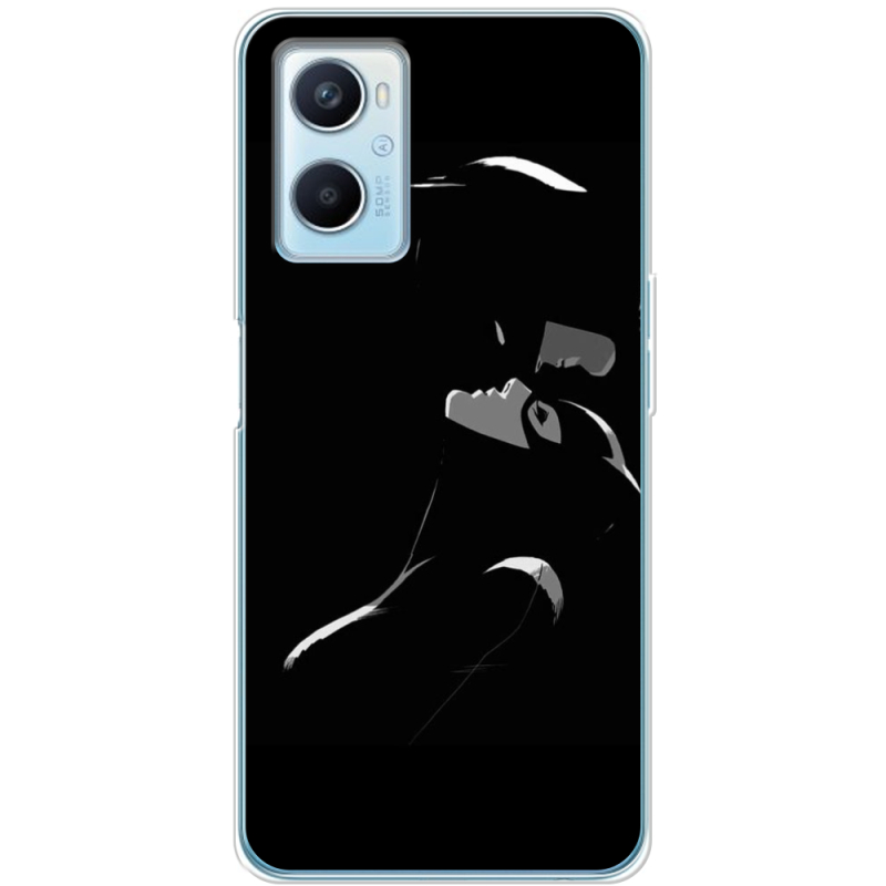 Чехол BoxFace OPPO A96 