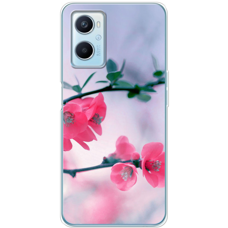 Чехол BoxFace OPPO A96 