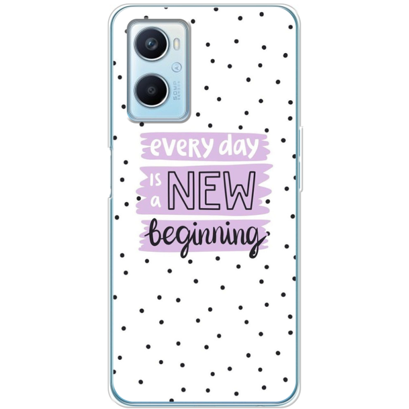 Чехол BoxFace OPPO A96 