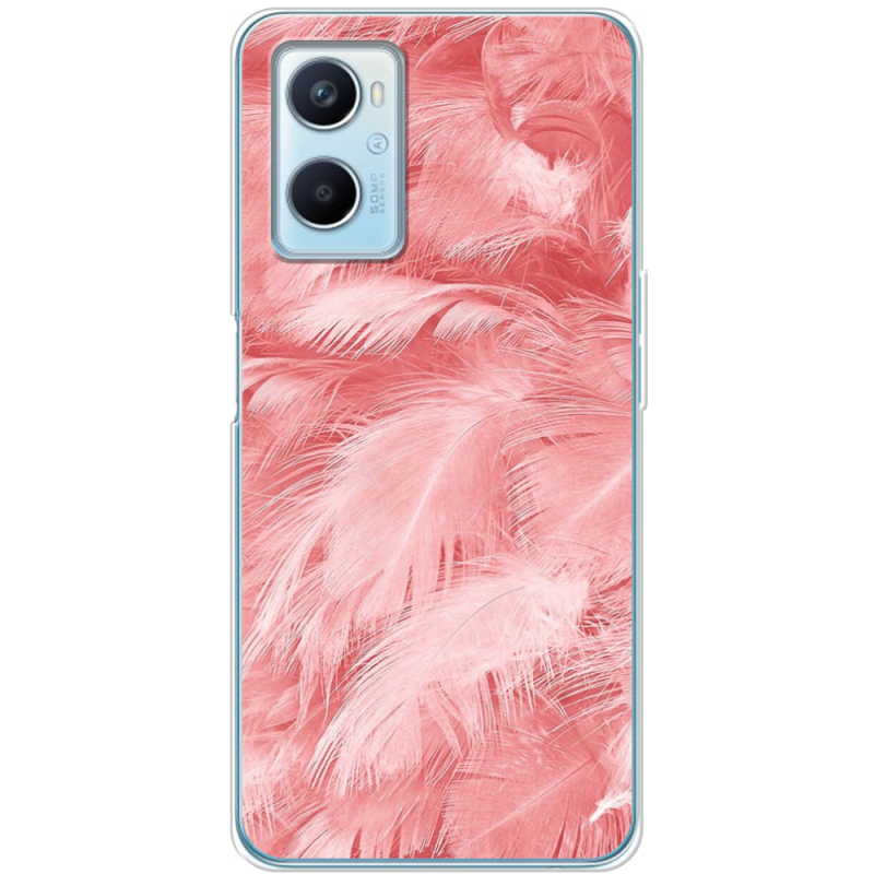 Чехол BoxFace OPPO A96 